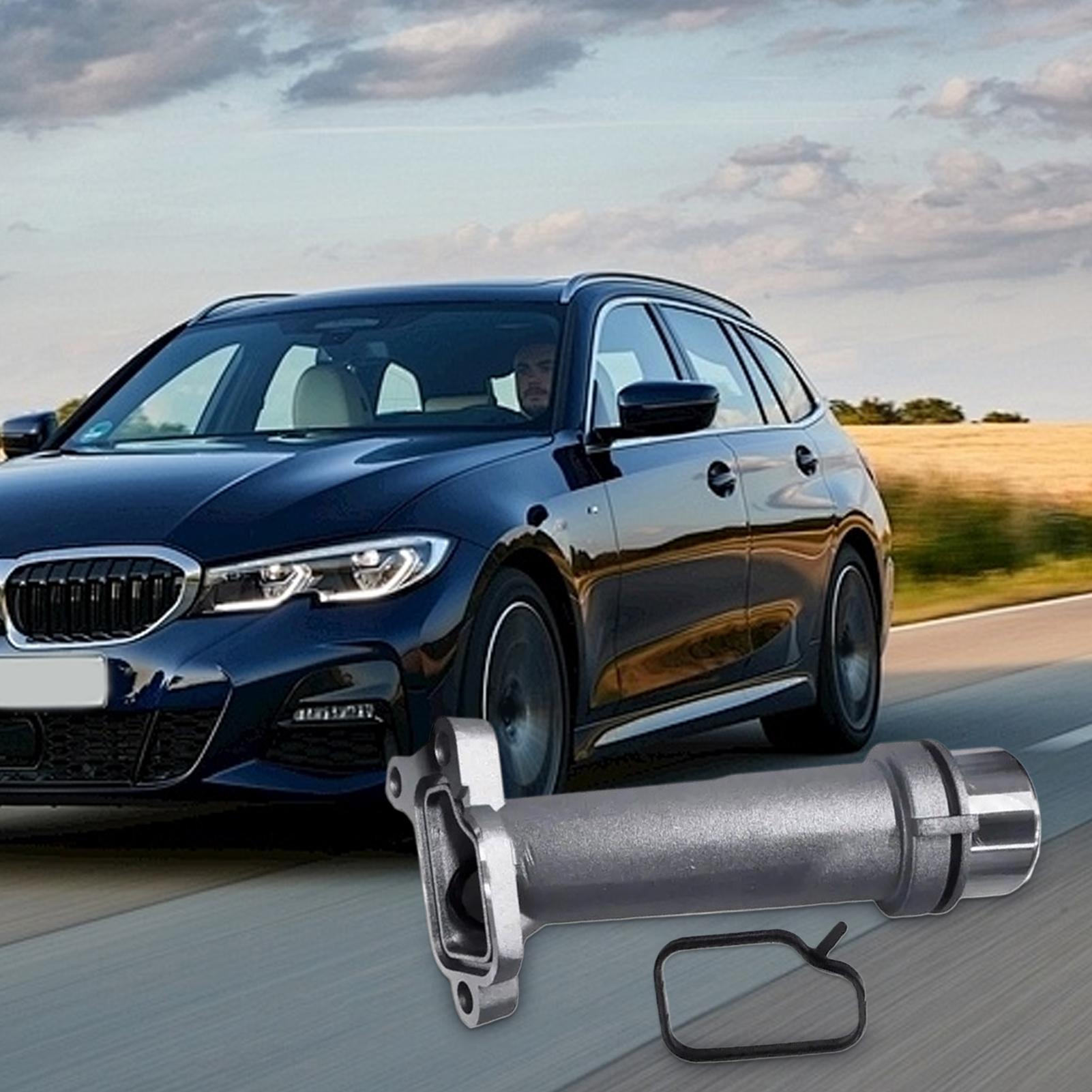Auto Repair Shop In - Konektor Pipa Pendingin ForBMWCoolant, Konektor Selang