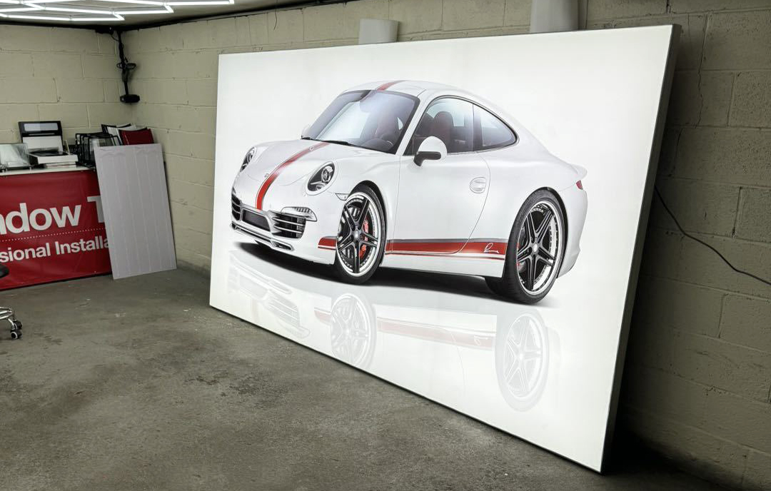 Auto Repair Shop Logo - Desain Logo Gratis Lampu Film Lembut