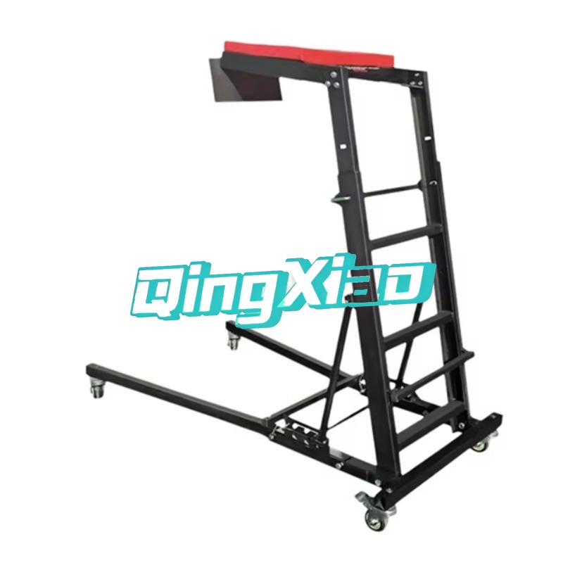 Platform Perawatan Tingkat Tin - Auto Repair Shop In ulasan dan harga