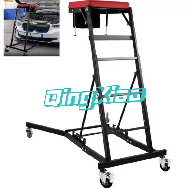 Platform Perawatan Tingkat Tin - Auto Repair Shop In ulasan dan harga