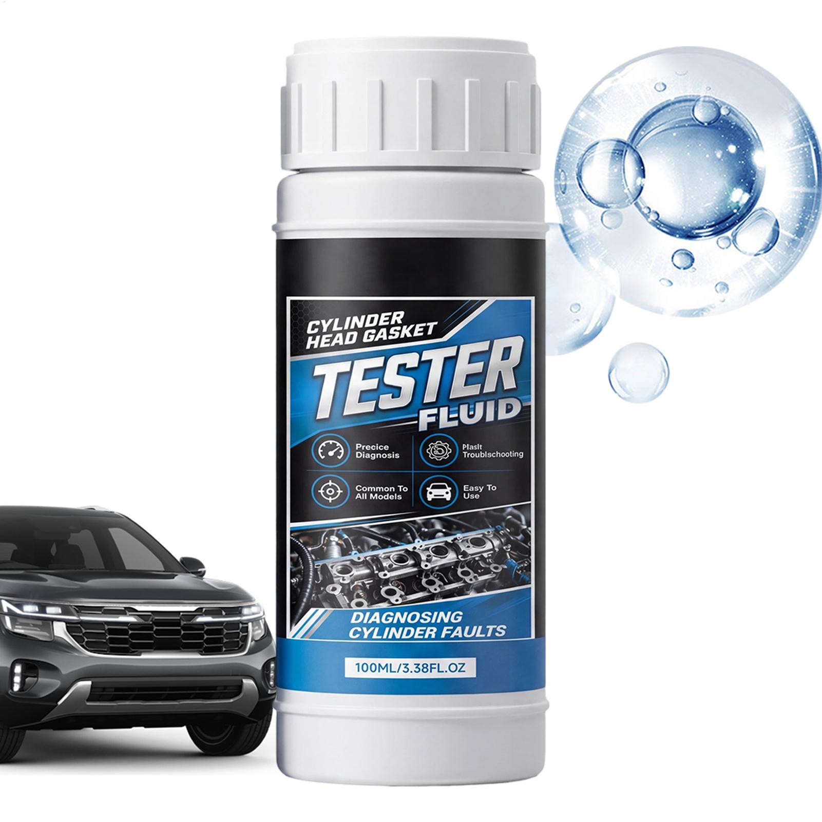 Solusi Detektor Kebocoran Knal - Auto Repair Shop In ulasan dan harga