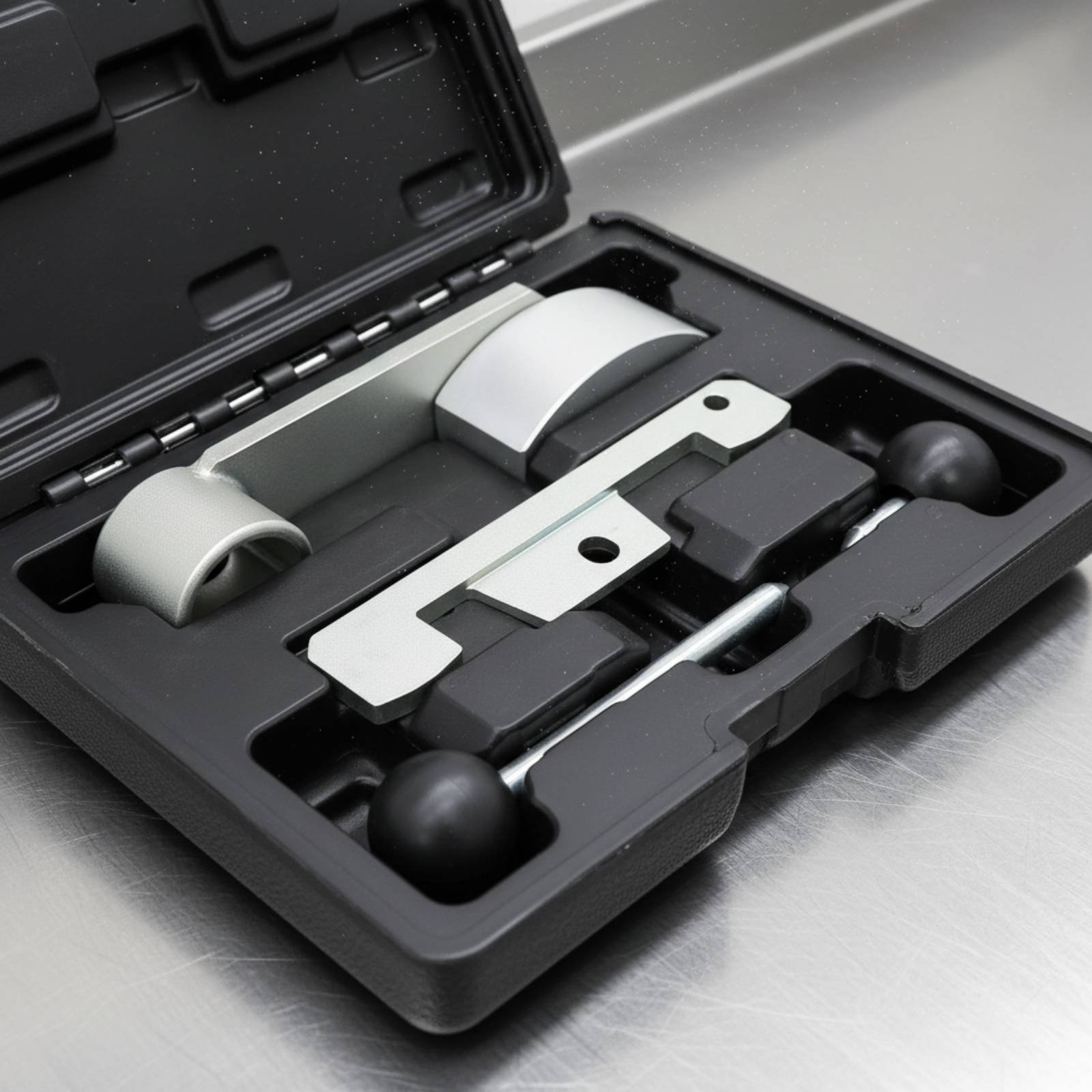 Alat Mesin M96 Set Alat Pengun - Auto Repair Shop In ulasan dan harga