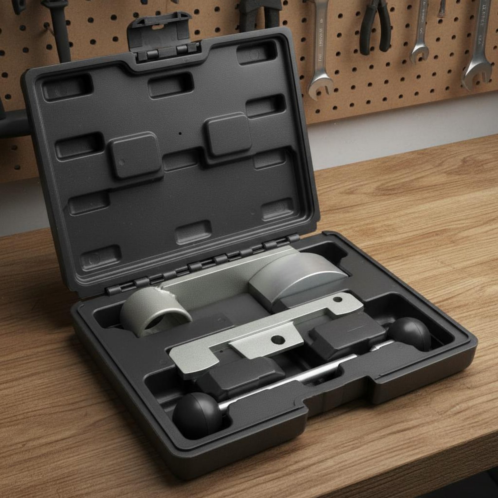 Alat Mesin M96 Set Alat Pengun - Auto Repair Shop In ulasan dan harga