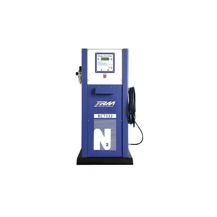 Generator Nitrogen Vakum Bengk - Auto Repair Shop In ulasan dan harga