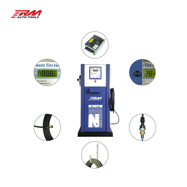 Generator Nitrogen Vakum Bengk - Auto Repair Shop In ulasan dan harga