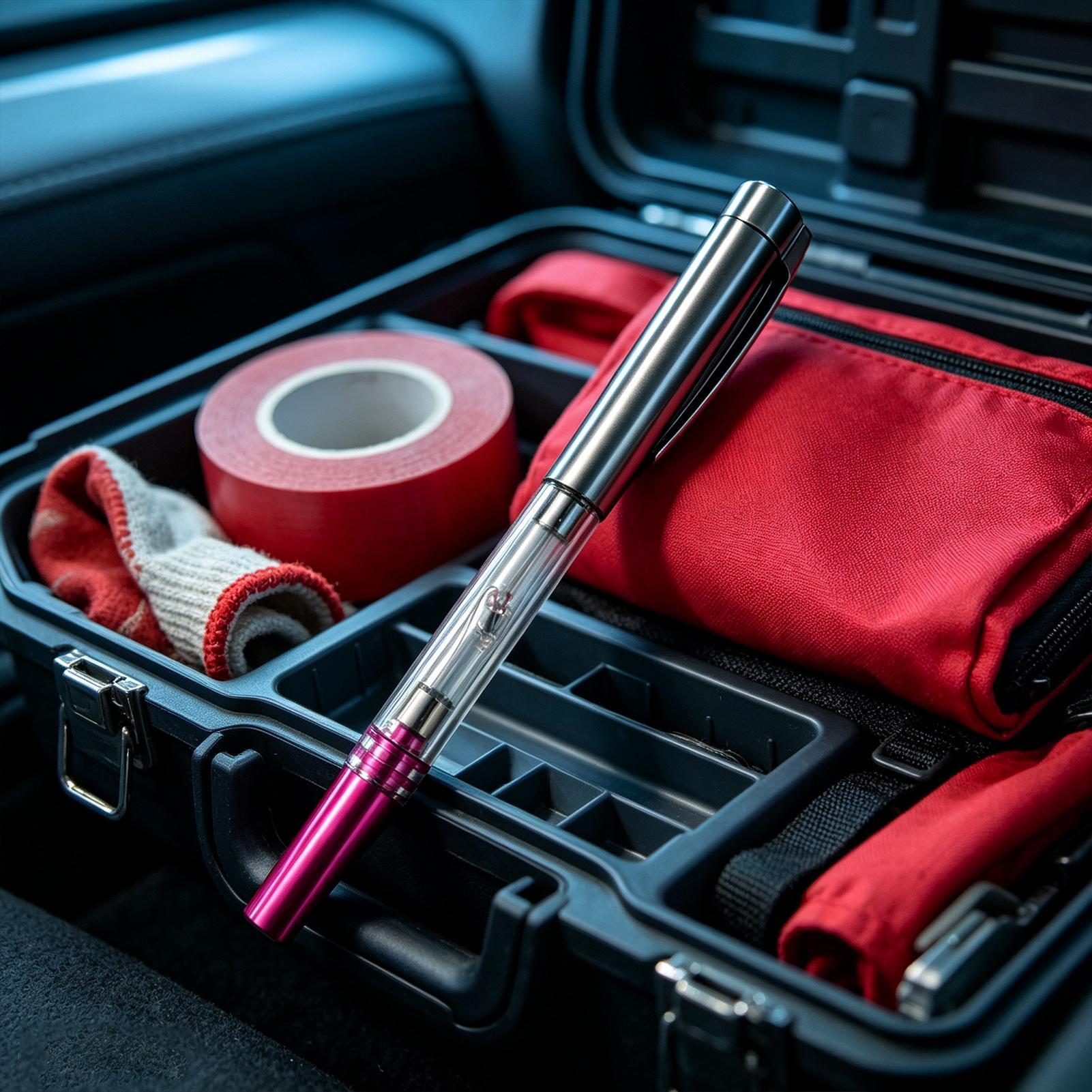 Penguji Kabel Sirkuit Otomotif - Auto Repair Shop In ulasan dan harga