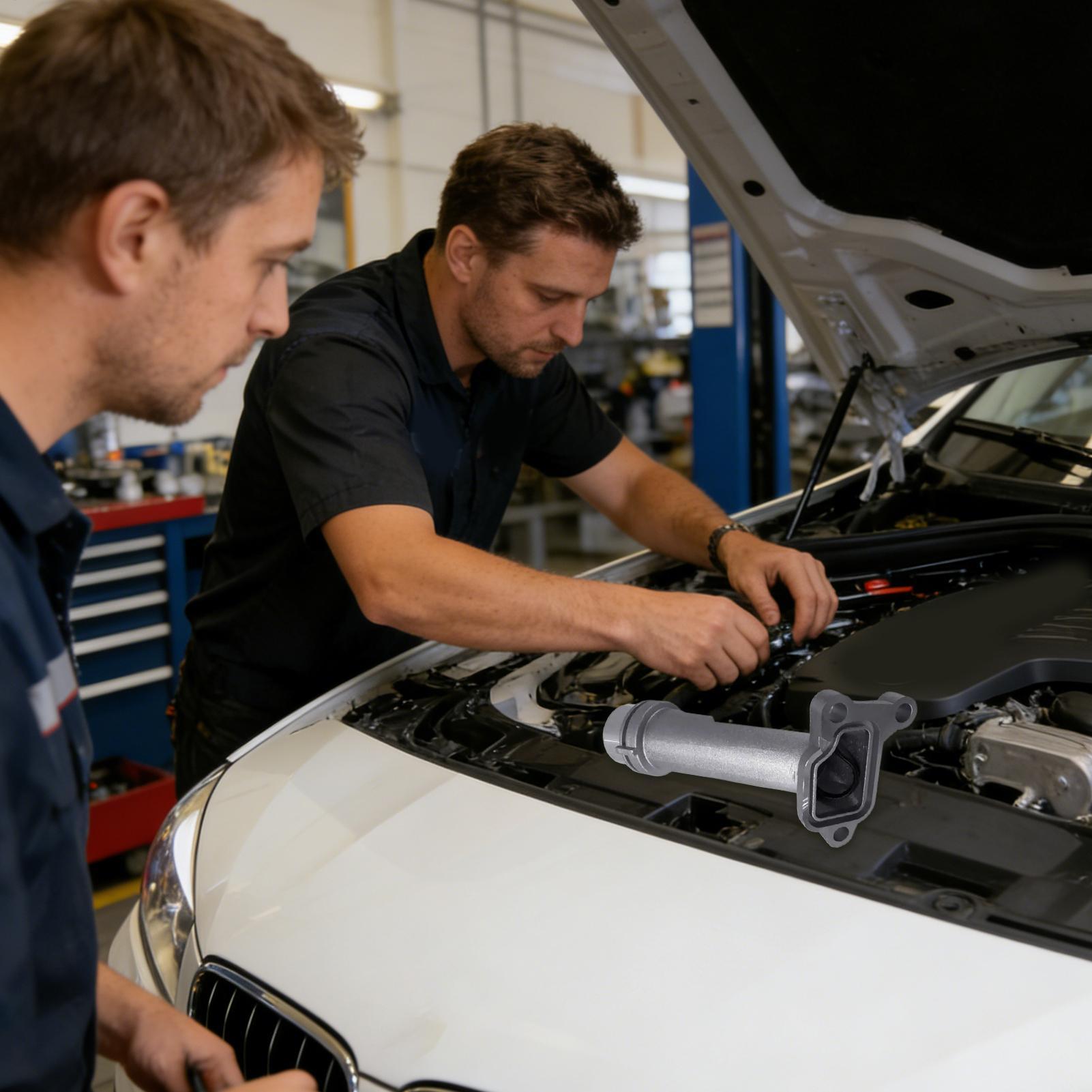 Untuk BMW; Konektor Selang Pen - Auto Repair Shop In ulasan dan harga